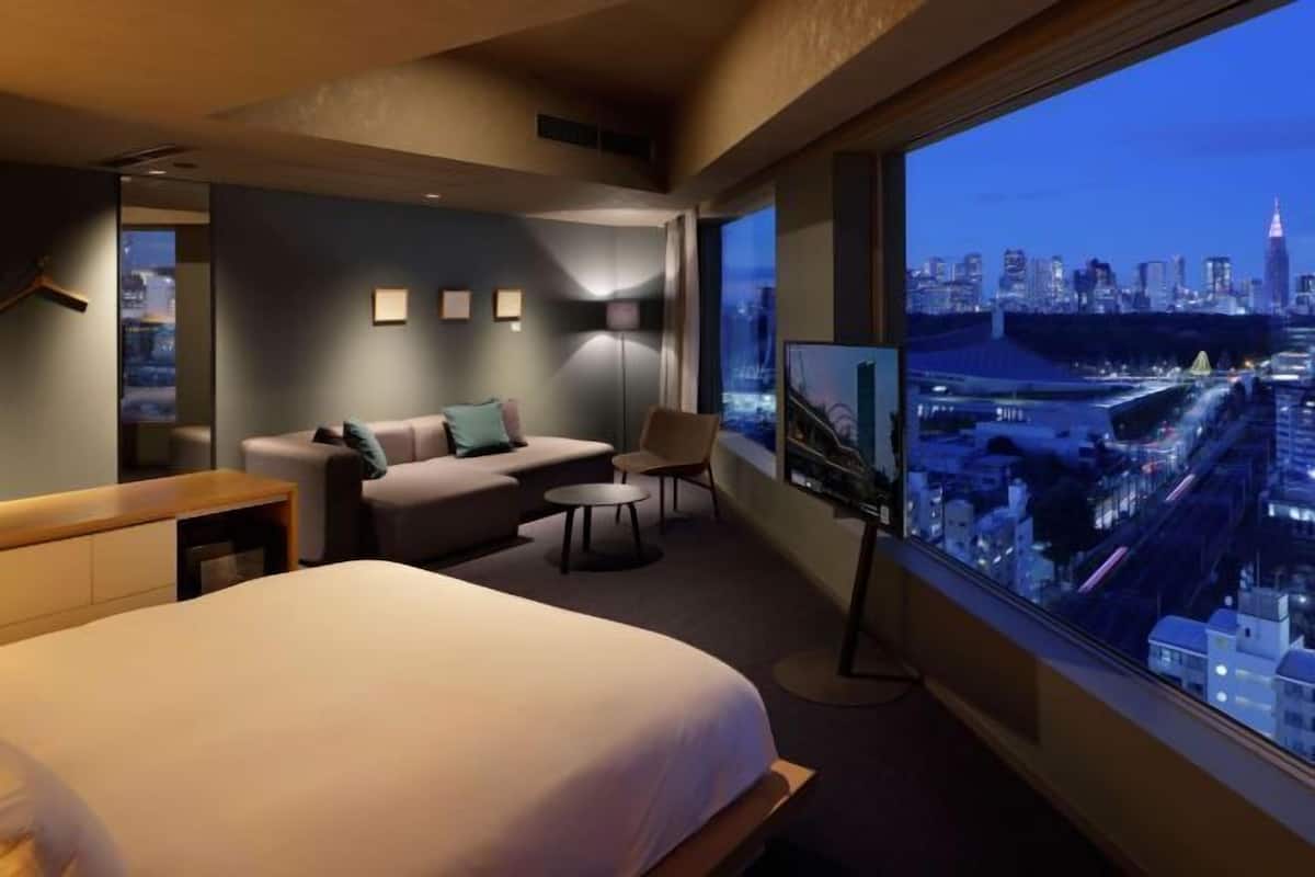 Zimmersafe, kostenloses WLAN, Bettwäsche