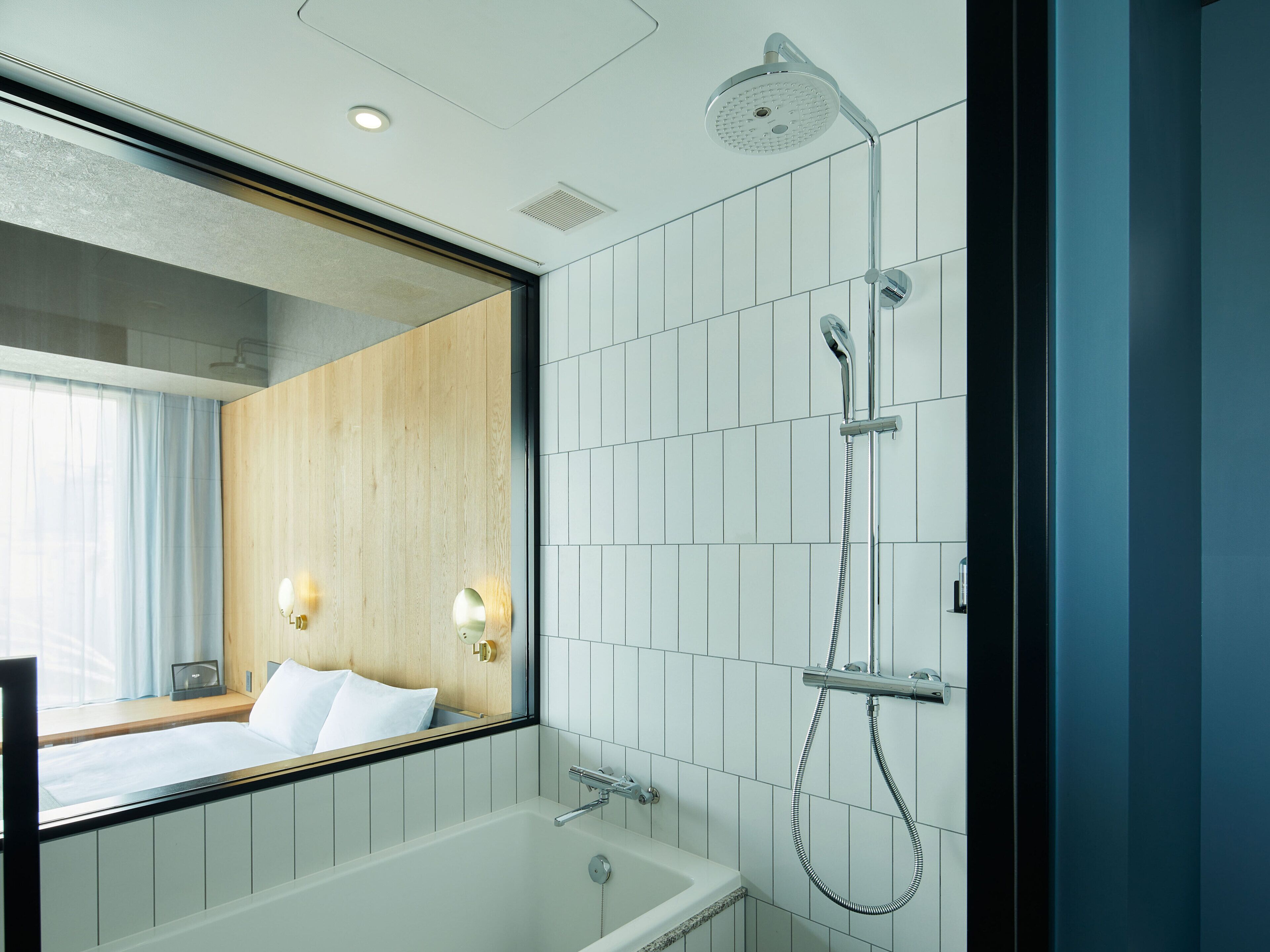 Foto - sequence MIYASHITA PARK - Shibuya