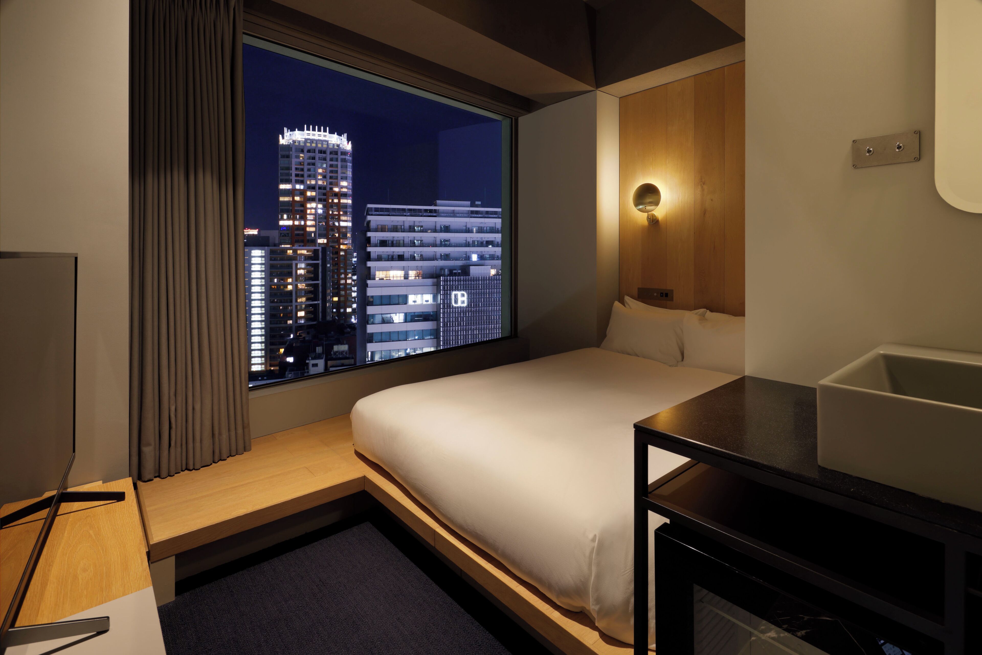 Foto - sequence MIYASHITA PARK - Shibuya