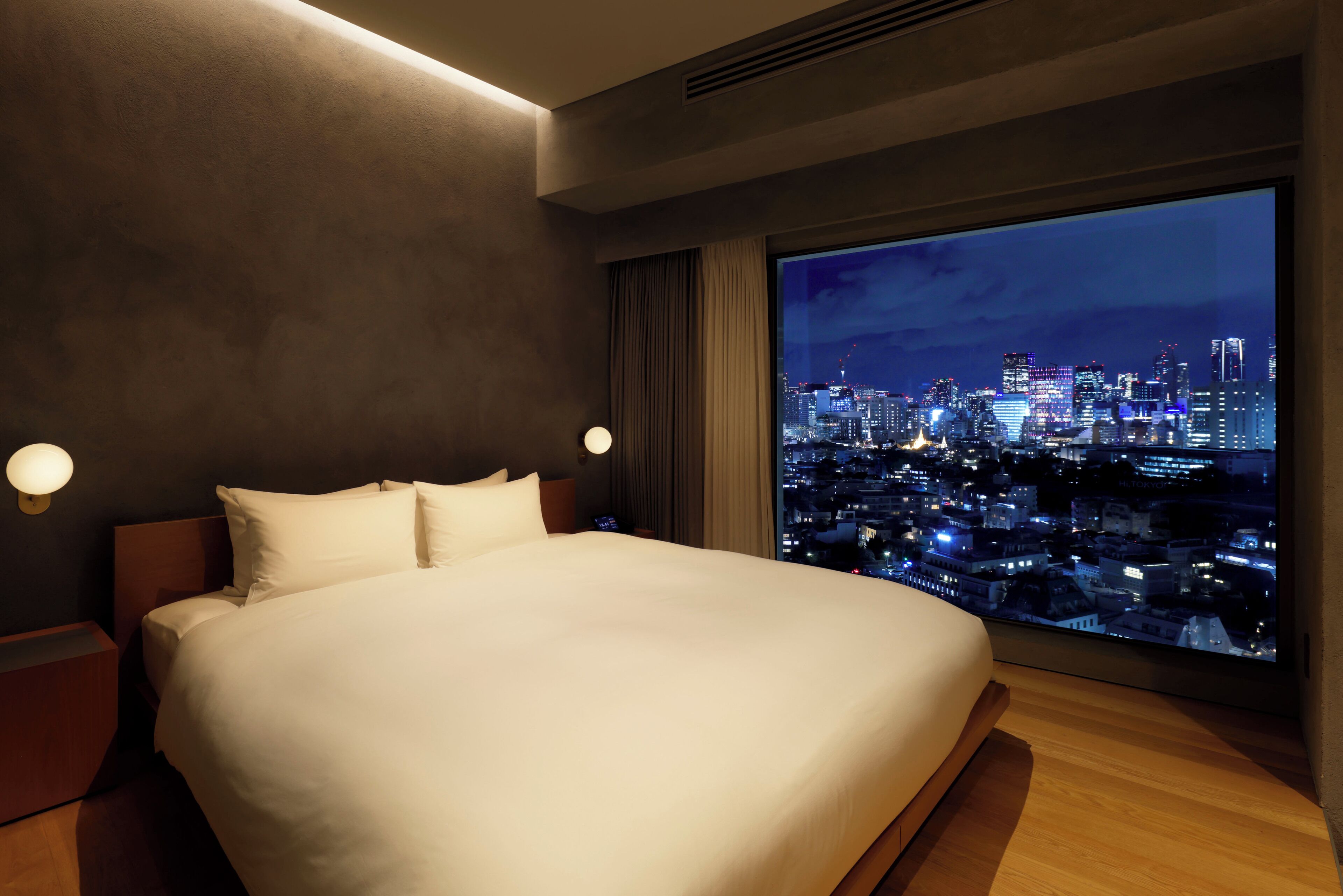 Junior Suite Room Non smoking | In-room safe, free WiFi, bed sheets