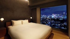 普通客房, 非吸煙房 (Suite)