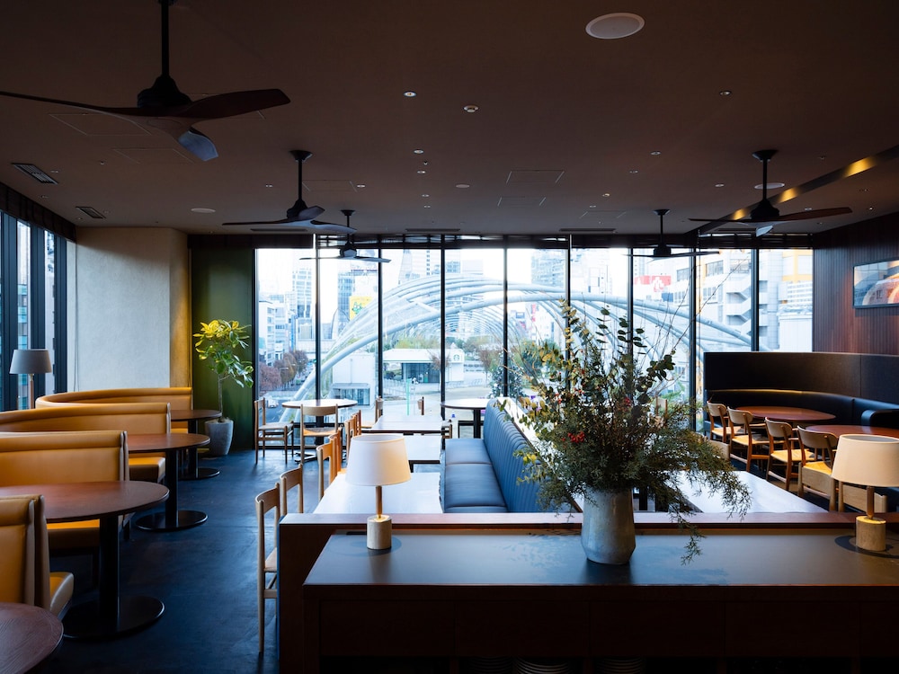 Sequence Miyashita Park by null