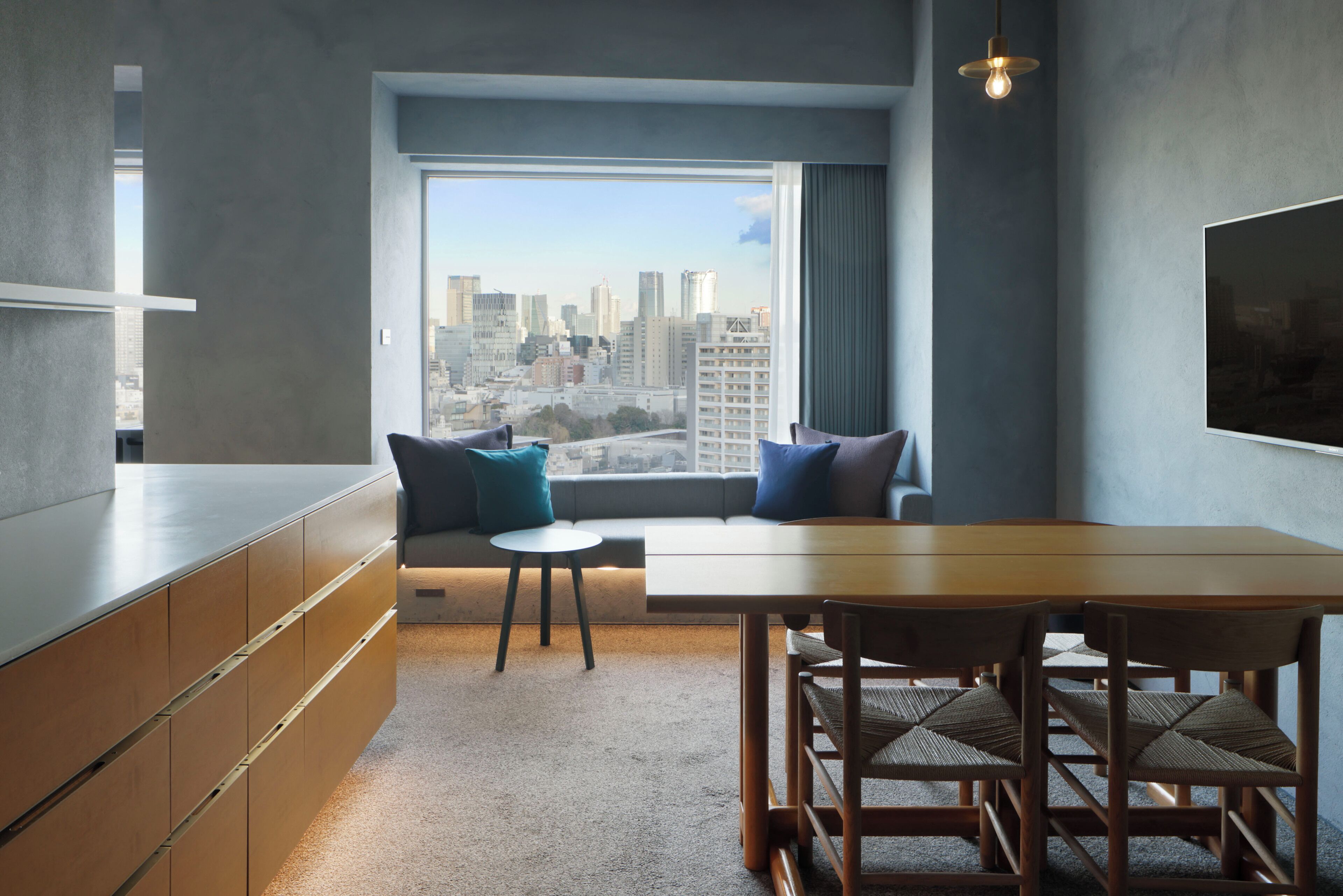 junior suite room non smoking | 1 bedroom, in-room safe, free wifi, bed sheets