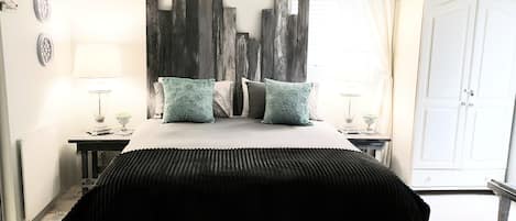 4 habitaciones y wifi gratis