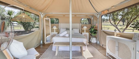 Tienda Deluxe | Cortinas opacas y ropa de cama