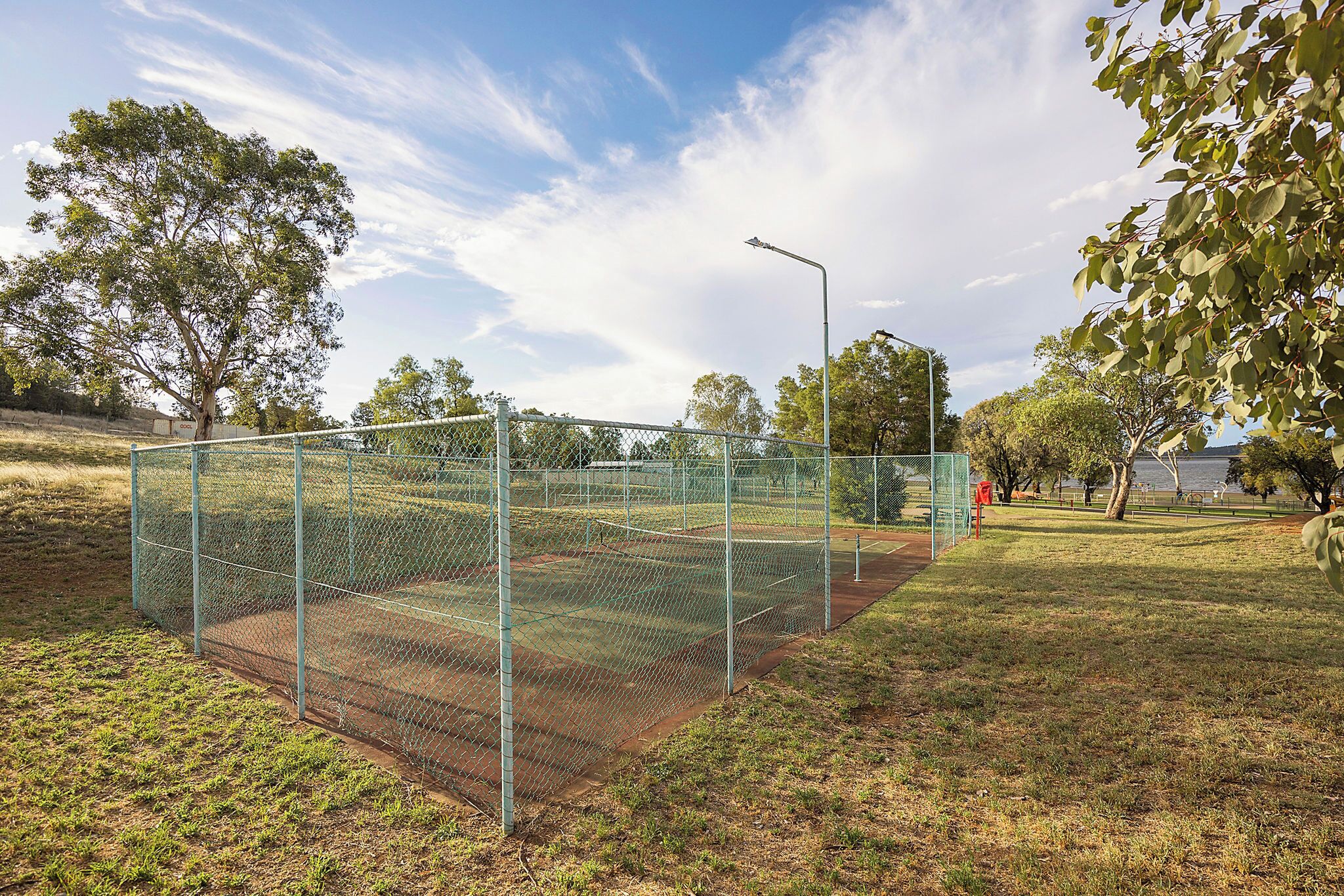 Tennisbane