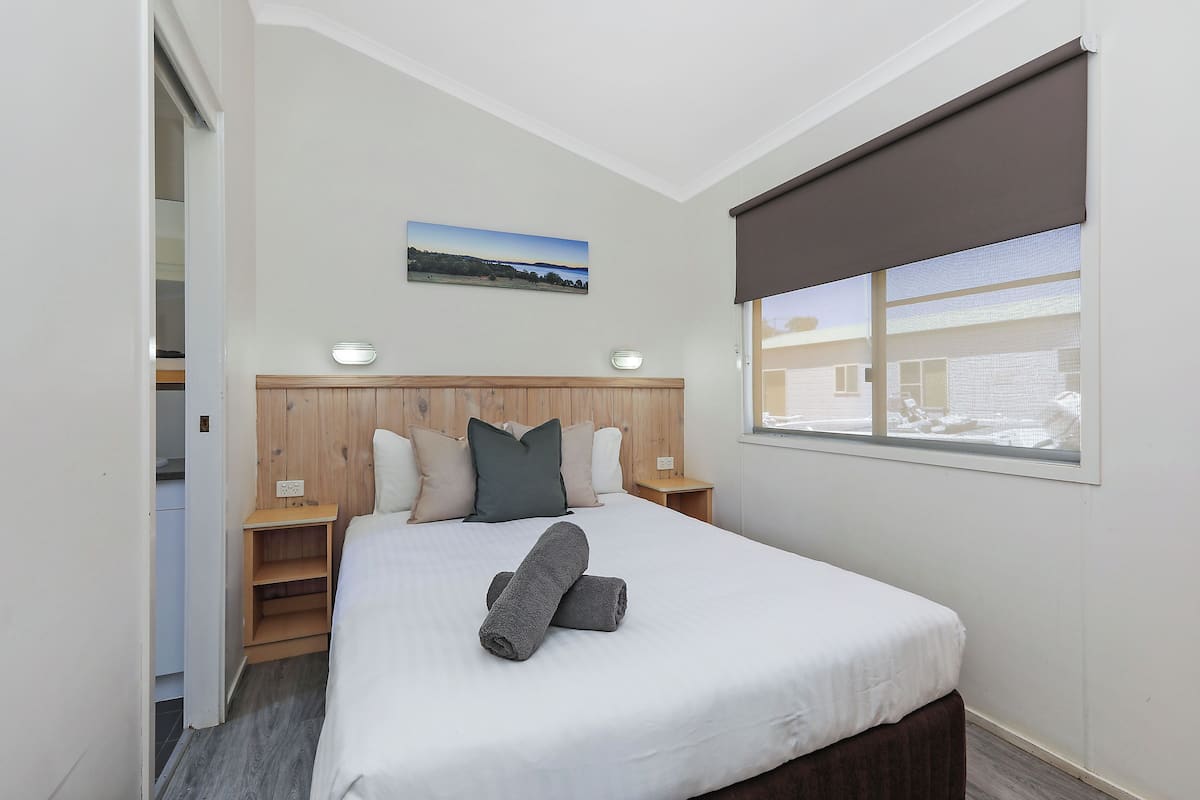 2 habitaciones