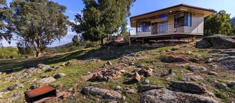 Reflections Wyangala Waters - Holiday Park