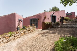 Property grounds - Casa Do Forno - Quinta Amoreira (Faro)