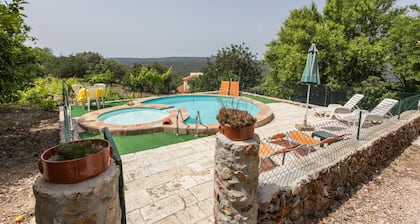 Casa Do Forno - Quinta Amoreira
