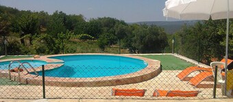 Casa Do Forno - Quinta Amoreira