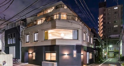 Satellite Hotel Komagome
