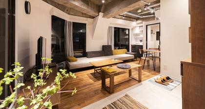 Satellite Hotel Komagome