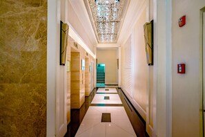 Hallway - Indigo McKinley Hill Stamford Residences (Taguig)