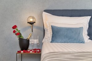 3 bedrooms, in-room safe, iron/ironing board, free WiFi - New!! Villa Celestial near Split with heated pool! (Podstrana)
