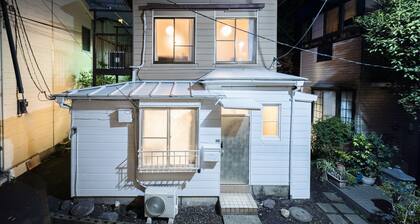 Satellite Hotel Yoyogi Sangubashi