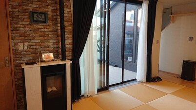 Guesthouse Gifu SUAI - Hostel