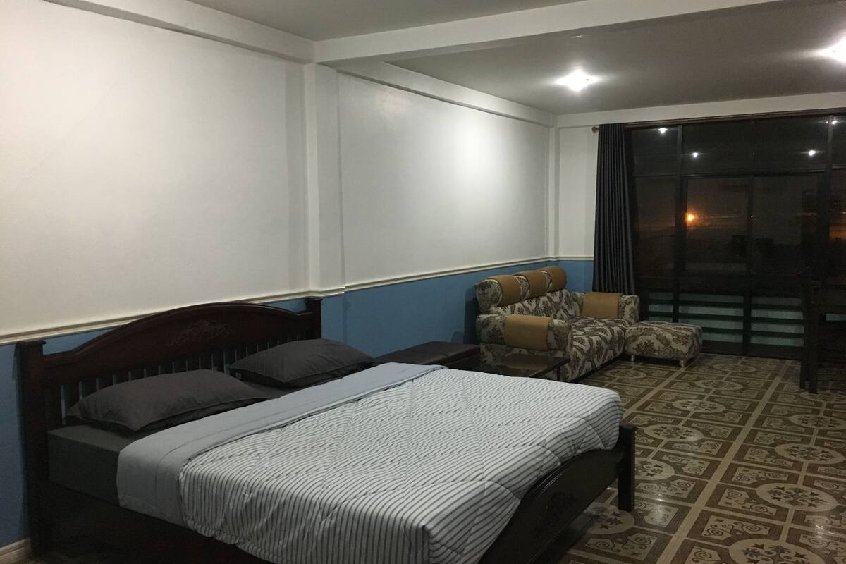 Standard Room | WiFi (free)