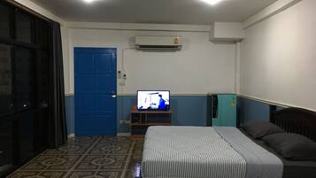 Standard Room | Free WiFi