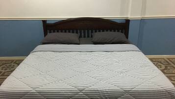 Standardzimmer | Kostenloses WLAN