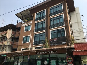 Exterior - BAAN MALI AREE (Khlong Luang)