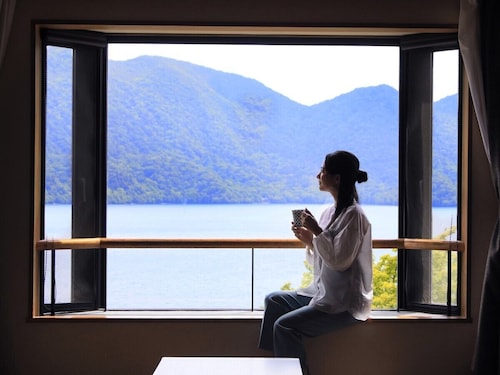 YUTORELO NIKKO - Hostel