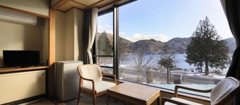 YUTORELO NIKKO - Hostel