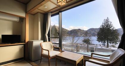 YUTORELO NIKKO - Hostel