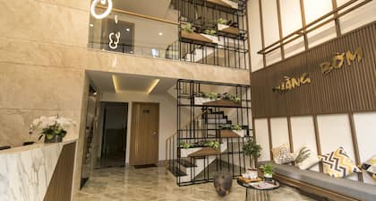 AHA Thang Bom Apartment Da Nang