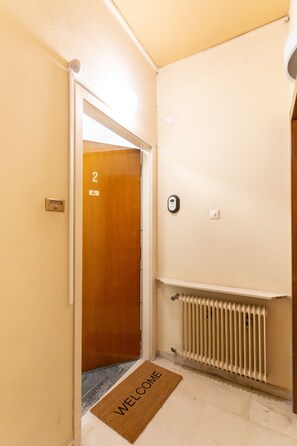 Interiör