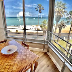 Deluxe Holiday Apartment (1) | Vardagsrum | Tv