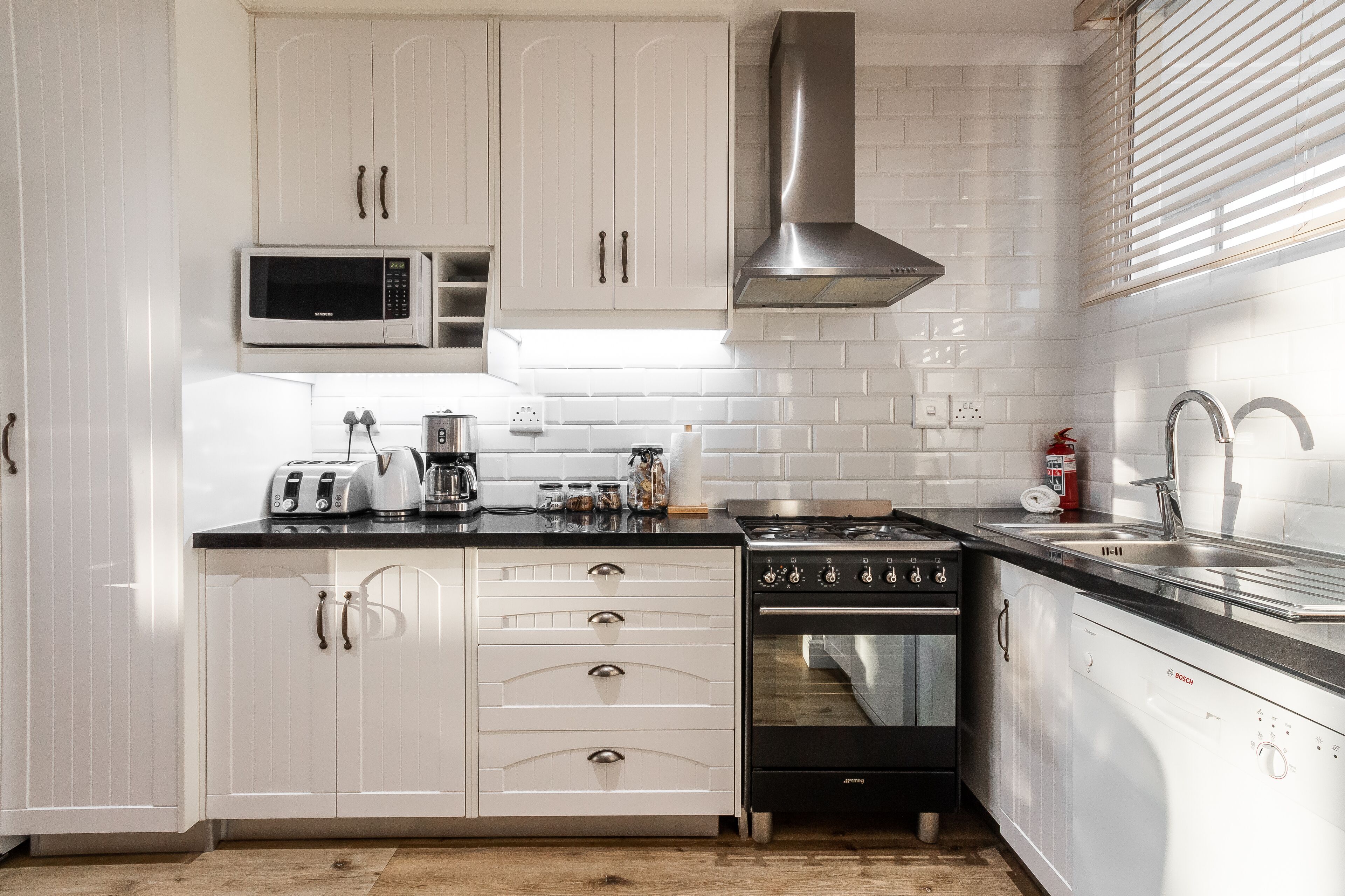 Dapur peribadi