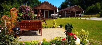 Holiday house with 2 bedrooms