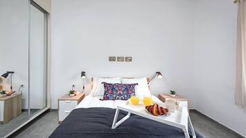Departamento, 3 habitaciones | Interior