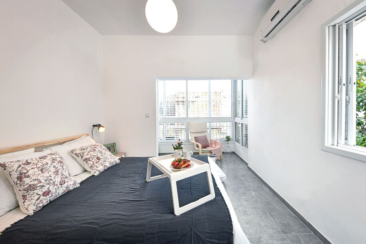 Apartment, 3 Bedrooms | Interior
