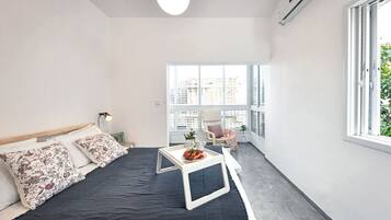 Apartment, 3 Bedrooms | Interior