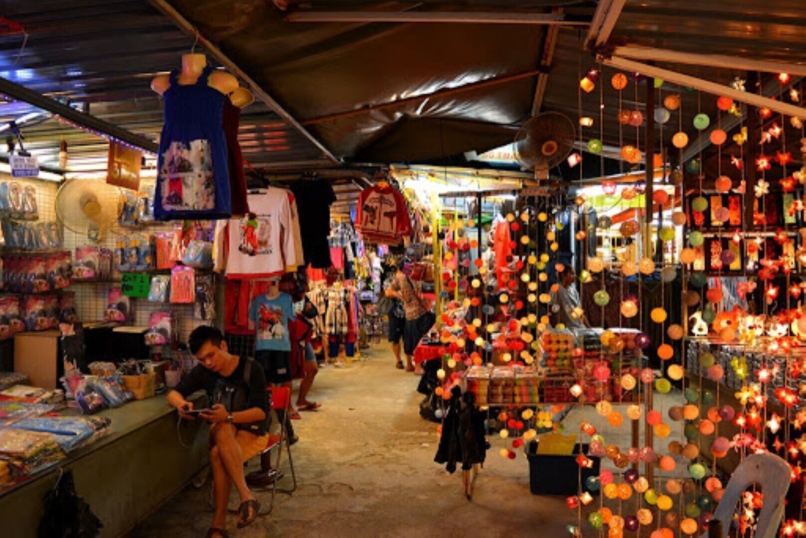Danh thắng