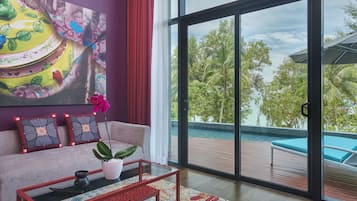 In-room safe, desk, blackout curtains, soundproofing