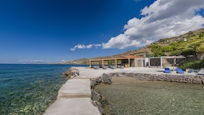 Strandbar