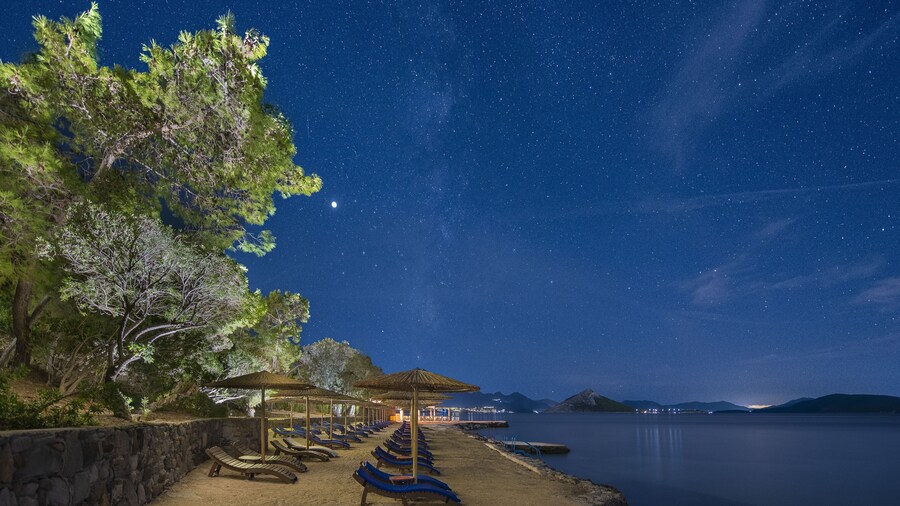 Lalibay Resort & Spa