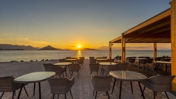 Bar de playa