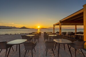 Bar de playa