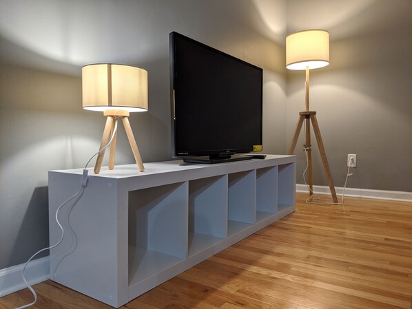 Interior - Charming Apartment in Midtown Omaha (Omaha)