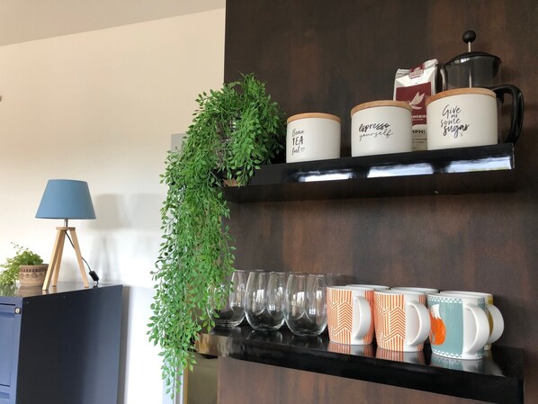 Interior - Warm modern retreat nestled by Rotorua’s Redwoods with cozy retro charm (Lynmore)