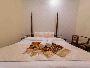 Royal Room - Rajasi Palace (Chittorgarh)
