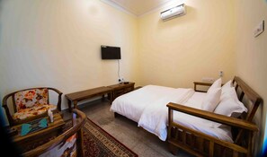 Deluxe Room - Rajasi Palace (Chittorgarh)