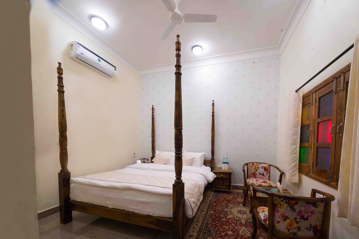 Habitación Royal