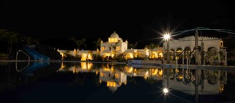 Rajasi Palace