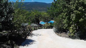 Property grounds - Casa Amoreira - Quinta Amoreira (Faro)
