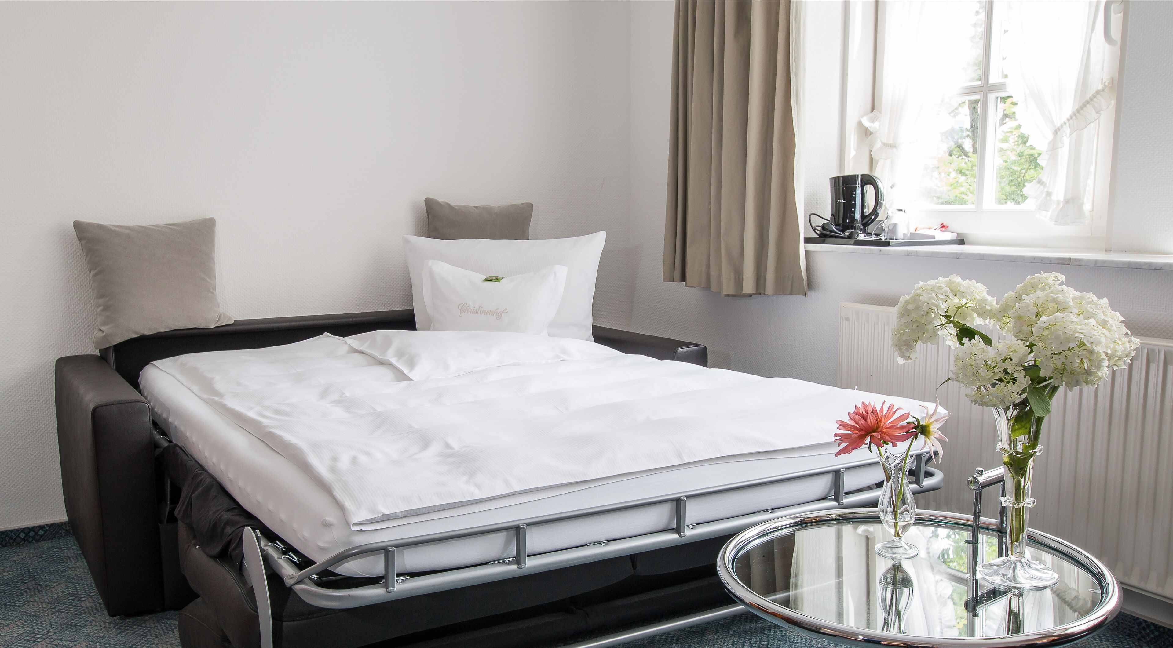 comfort studio | 1 bedroom, minibar, desk, free wifi